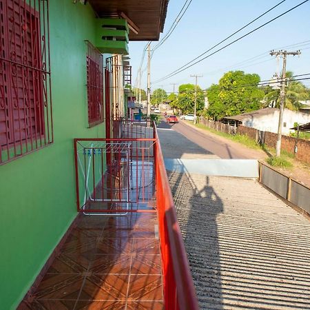 Excelente Apartamento - Família Mangas Monteiro Macapá Exterior foto