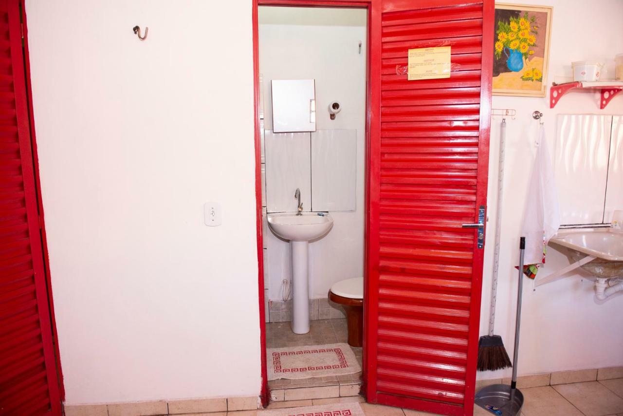 Excelente Apartamento - Família Mangas Monteiro Macapá Exterior foto